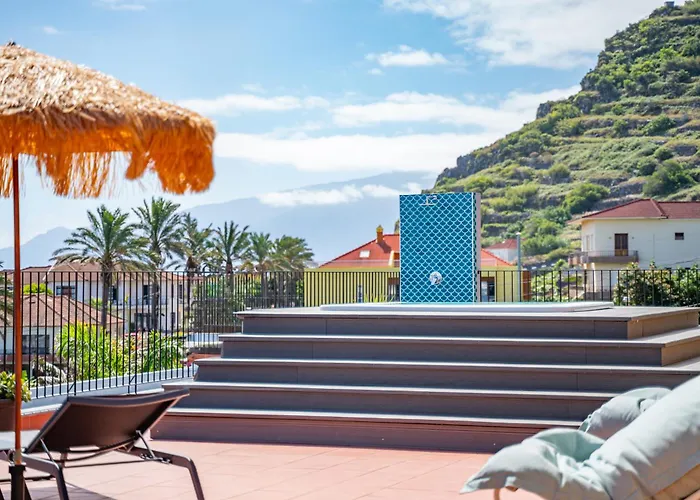 Studios By Aqua Natura Hotels