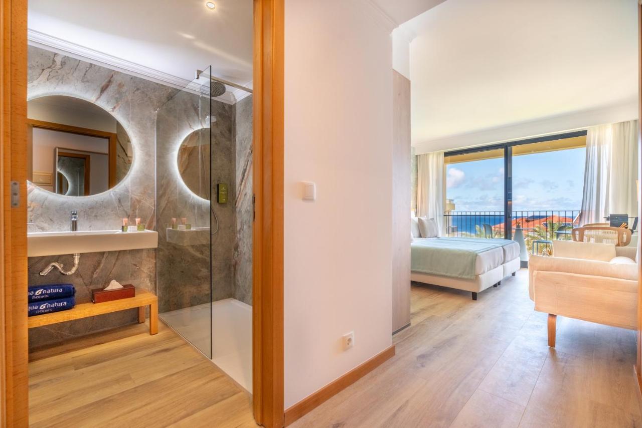 By Aqua Natura 4* Porto Moniz