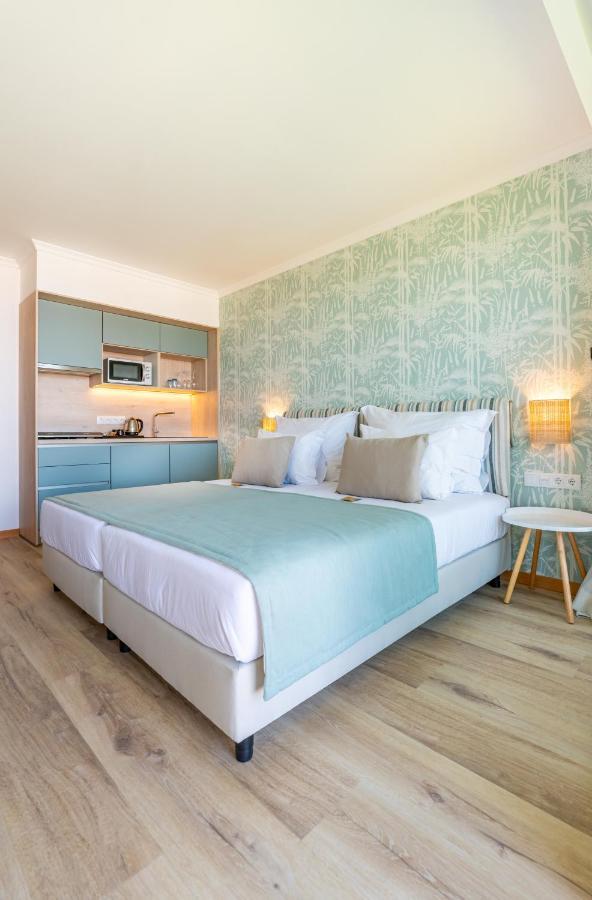 By Aqua Natura Aparthotel 4*