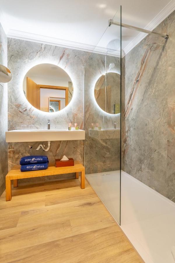 Aparthotel By Aqua Natura