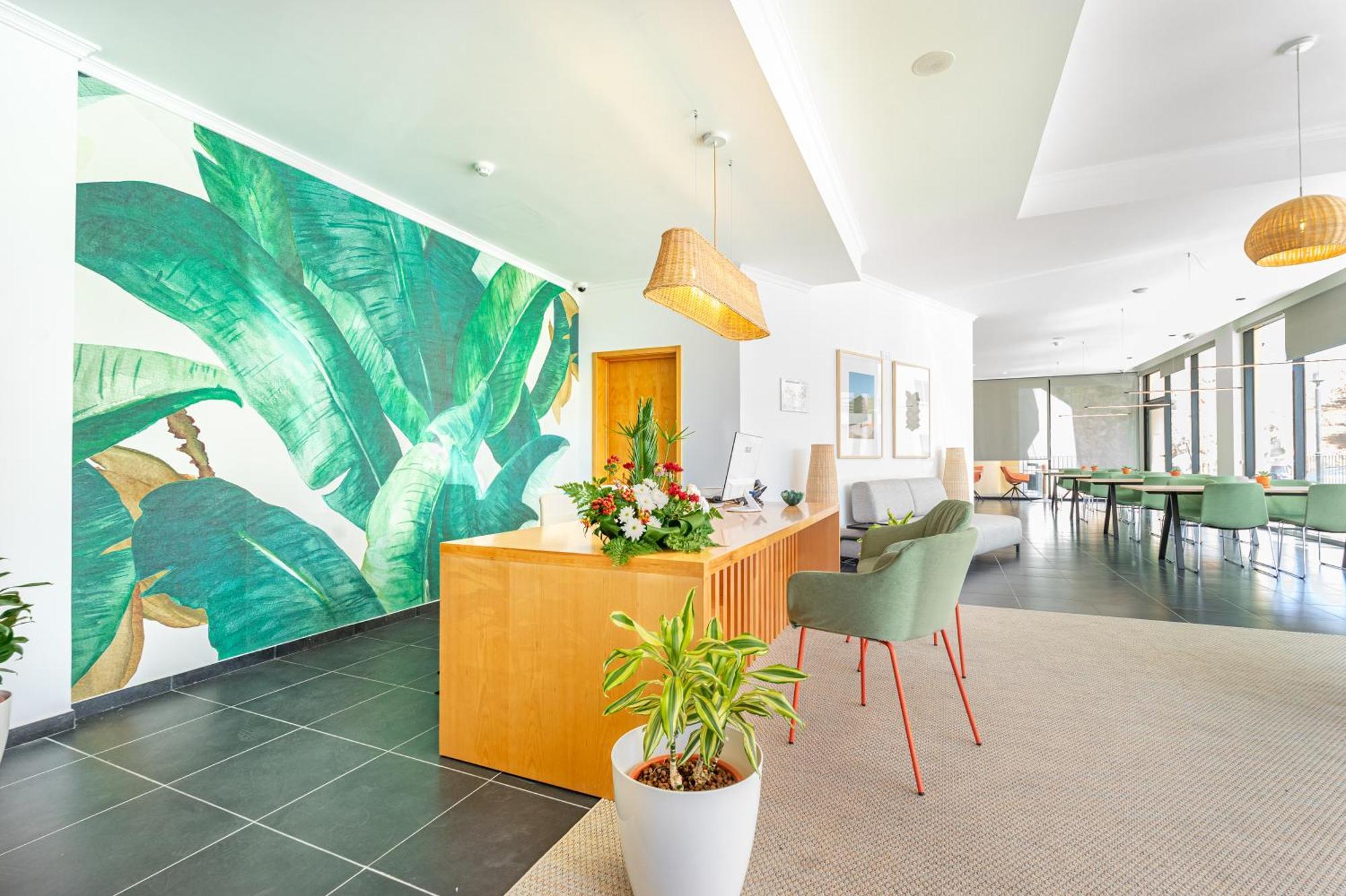 By Aqua Natura Aparthotel Porto Moniz