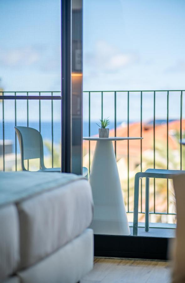 Aparthotel By Aqua Natura Porto Moniz