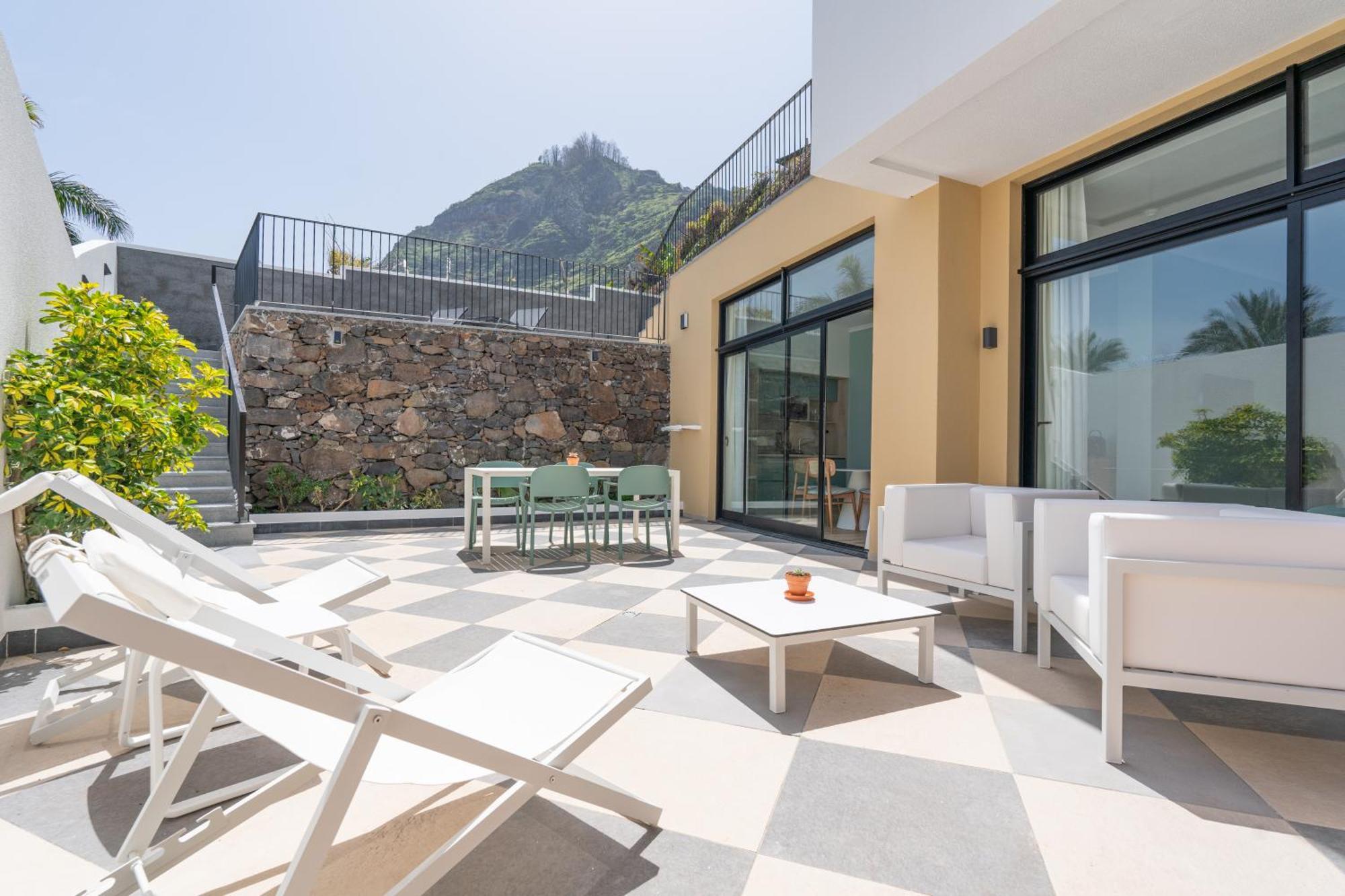 Aparthotel By Aqua Natura